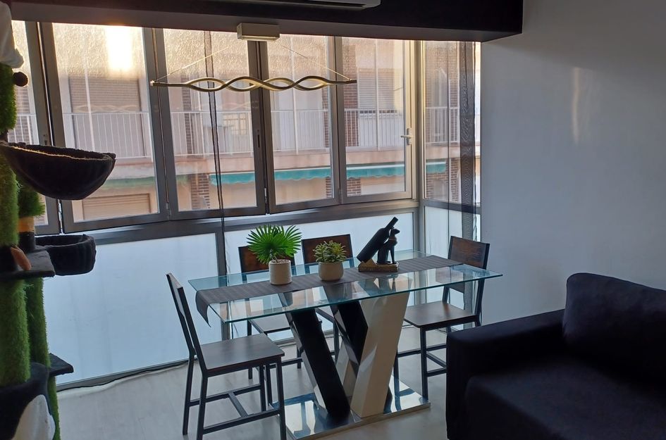 Appartement in Torre de la Horadada