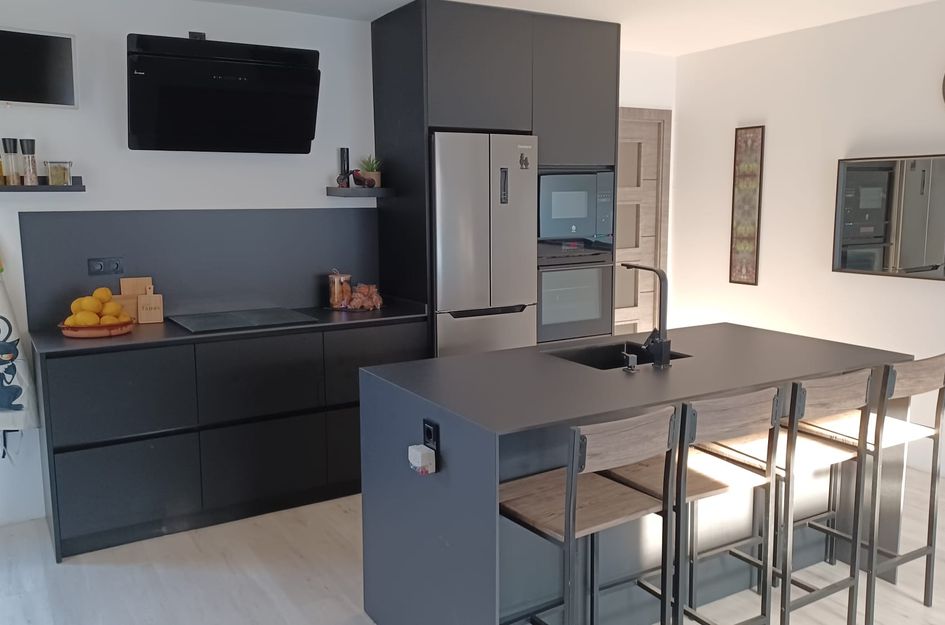Appartement in Torre de la Horadada