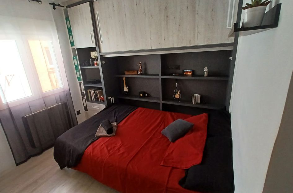 Appartement in Torre de la Horadada