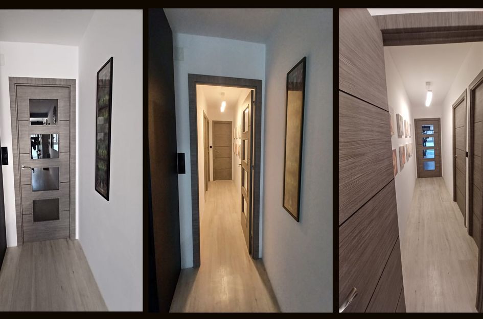 Appartement in Torre de la Horadada