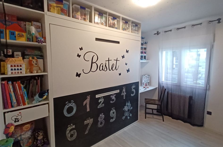 Appartement in Torre de la Horadada