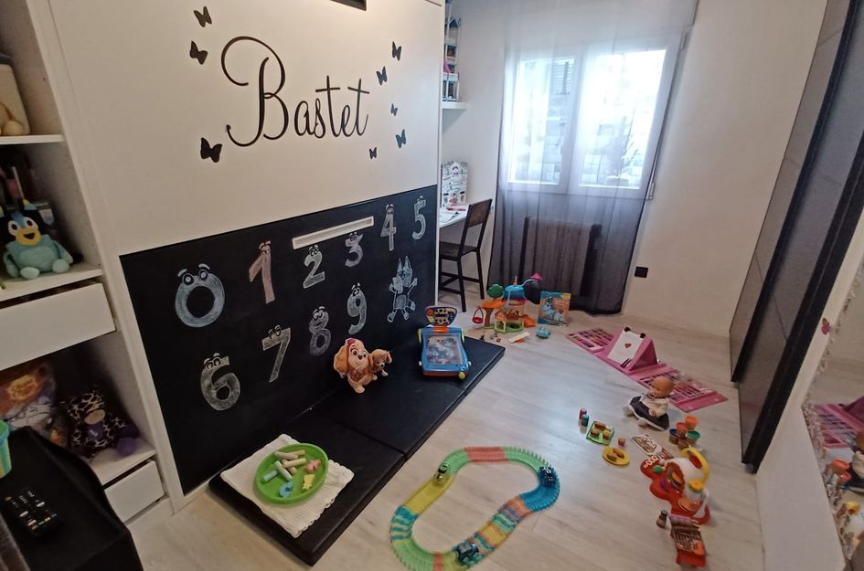 Appartement in Torre de la Horadada