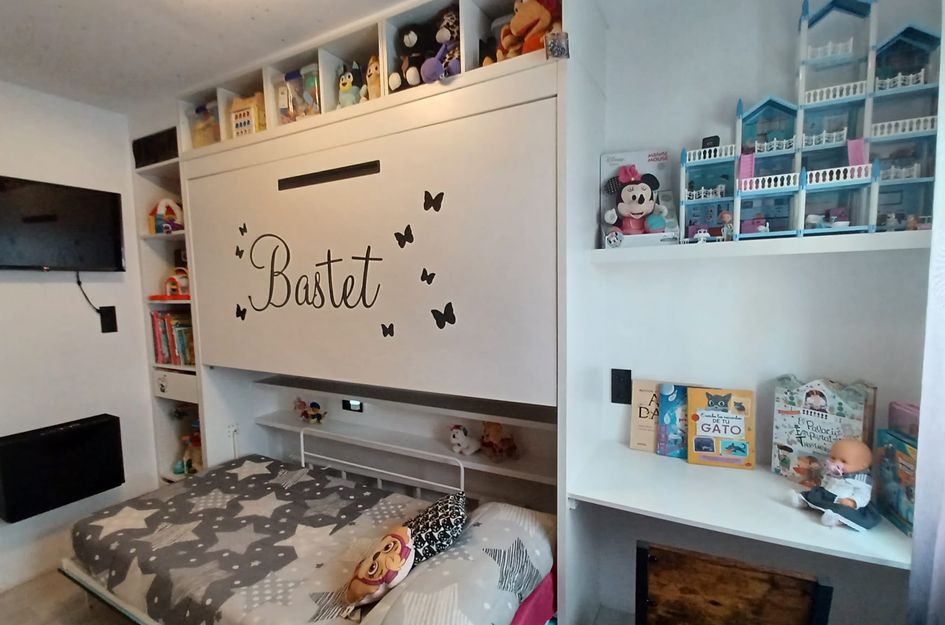 Appartement in Torre de la Horadada
