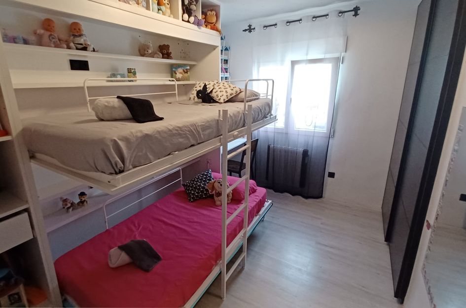 Appartement in Torre de la Horadada