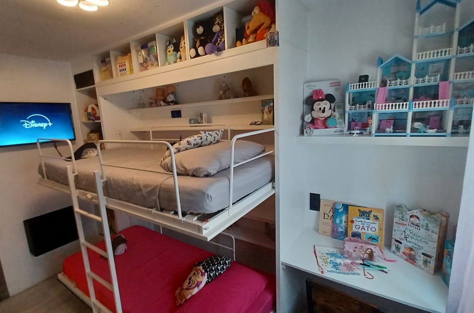 Appartement in Torre de la Horadada