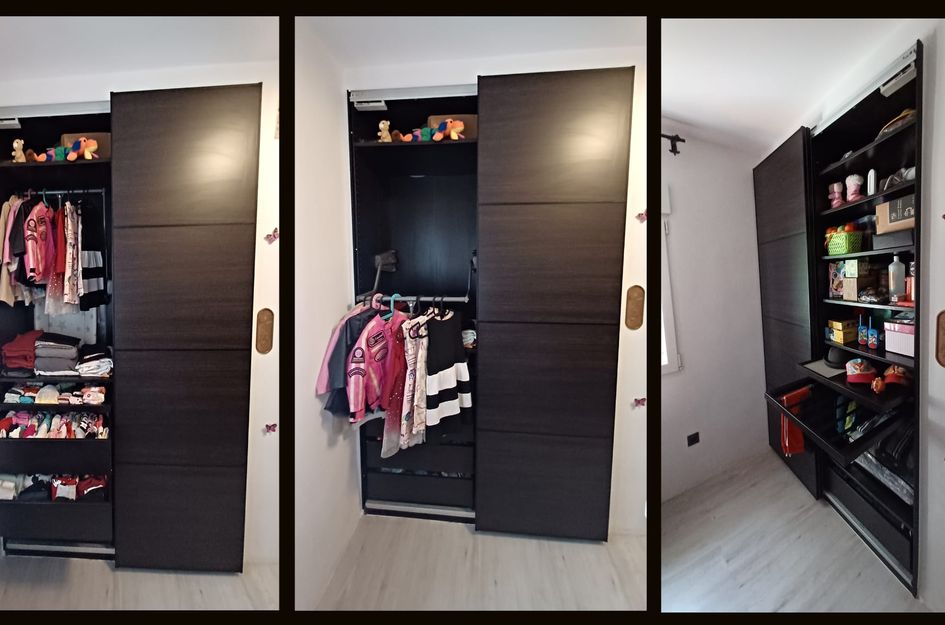 Appartement in Torre de la Horadada