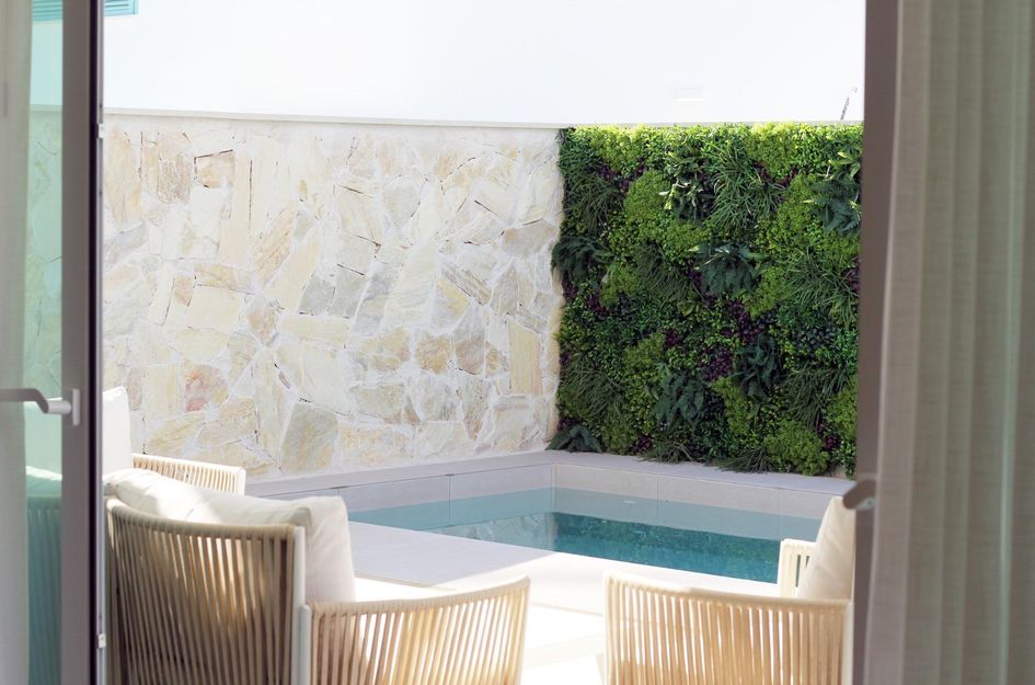 Bungalow in Torre de la Horadada