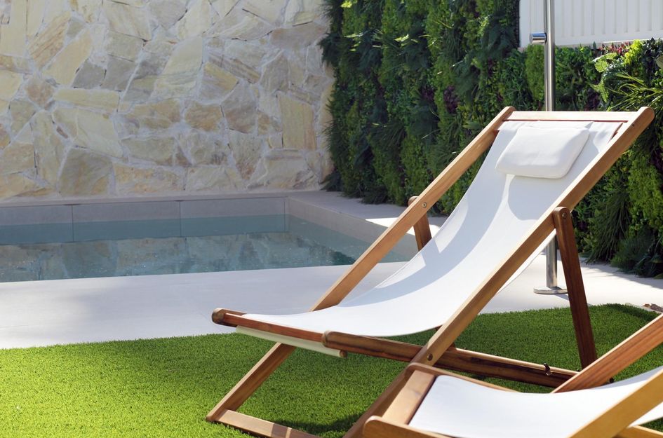 Bungalow in Torre de la Horadada