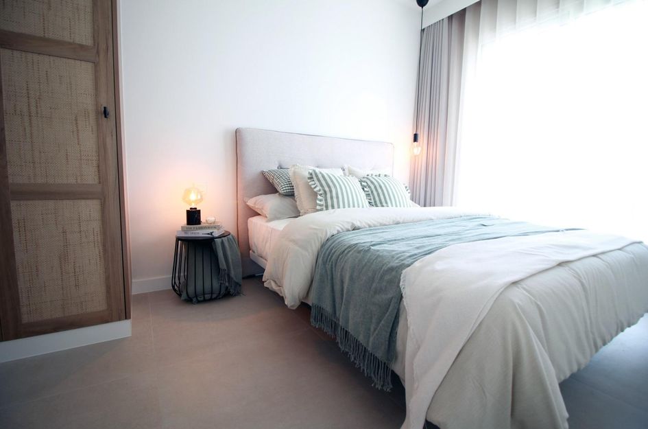 Bungalow in Torre de la Horadada