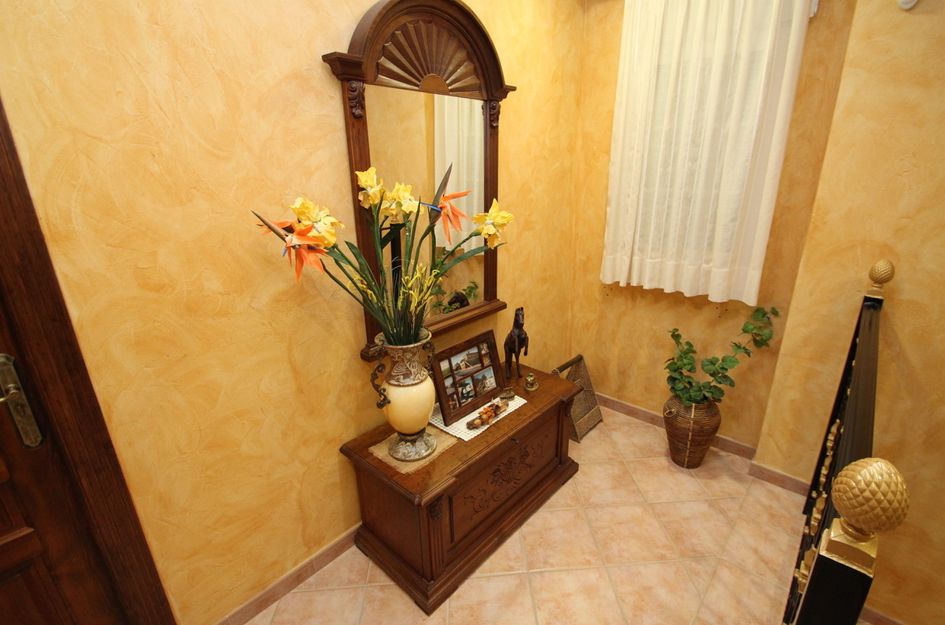 Finca in Cañadas de San Pedro