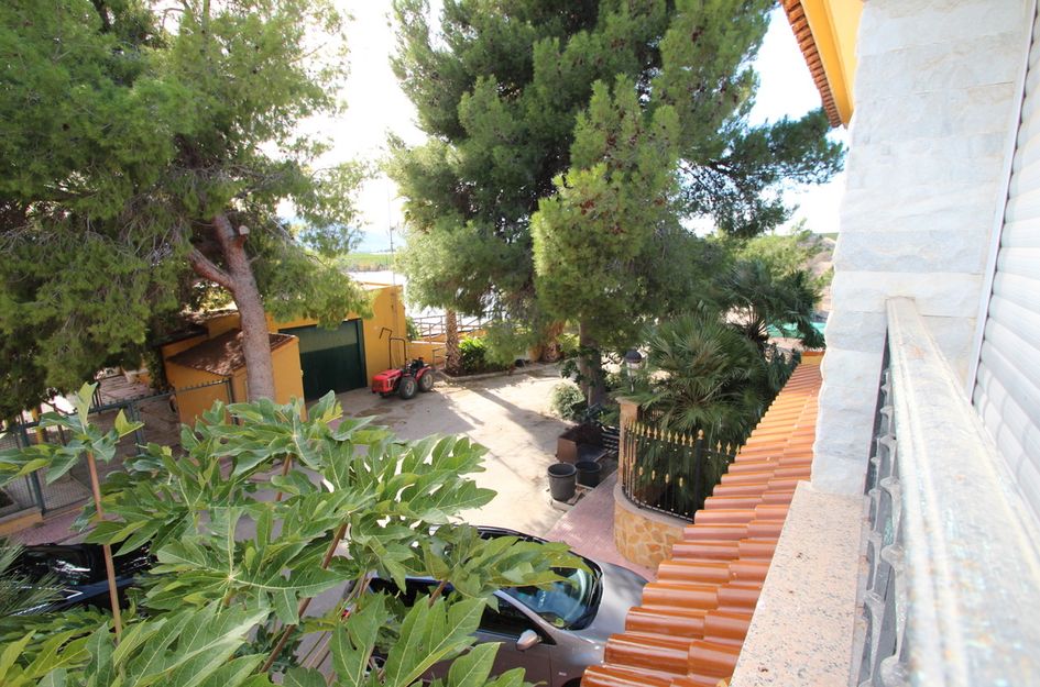 Finca in Cañadas de San Pedro