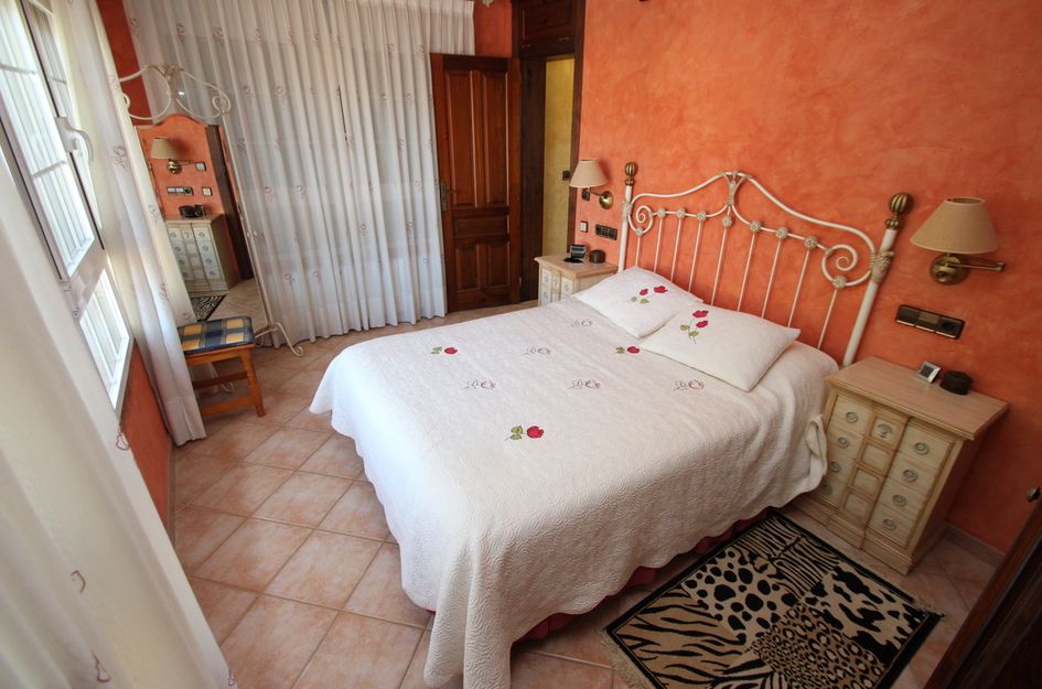 Finca in Cañadas de San Pedro