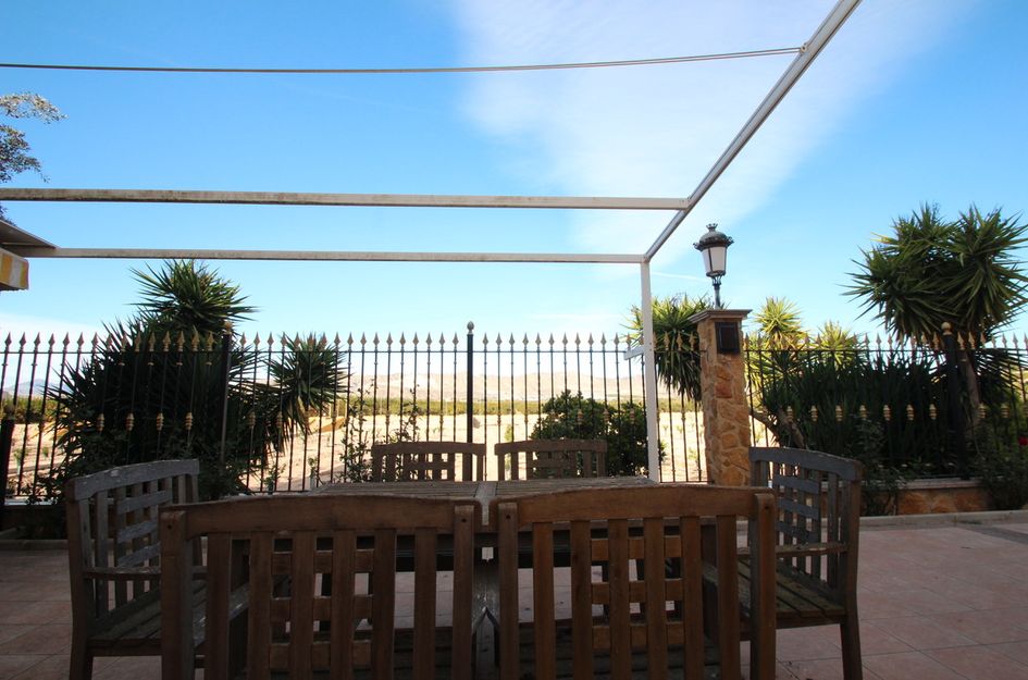 Finca in Cañadas de San Pedro