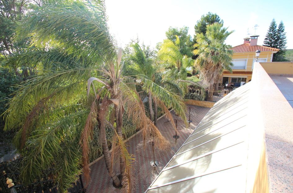 Finca in Cañadas de San Pedro