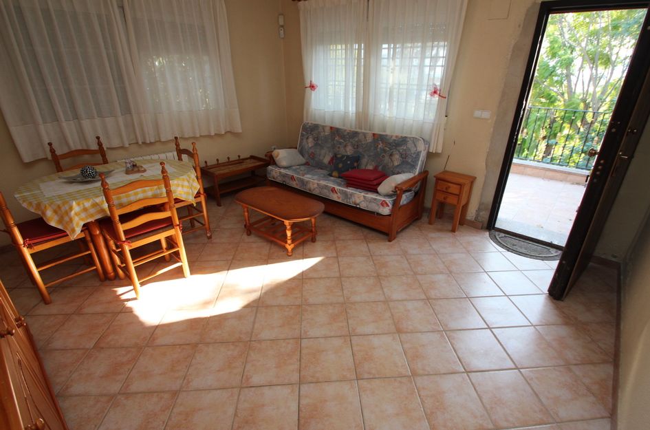 Finca in Cañadas de San Pedro