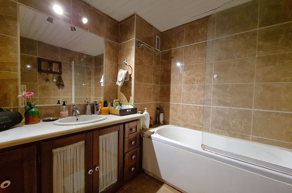 Appartement in Urbanización Puerto de Estepona