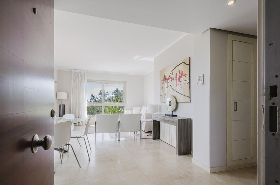Penthouse in Pinar de Campoverde
