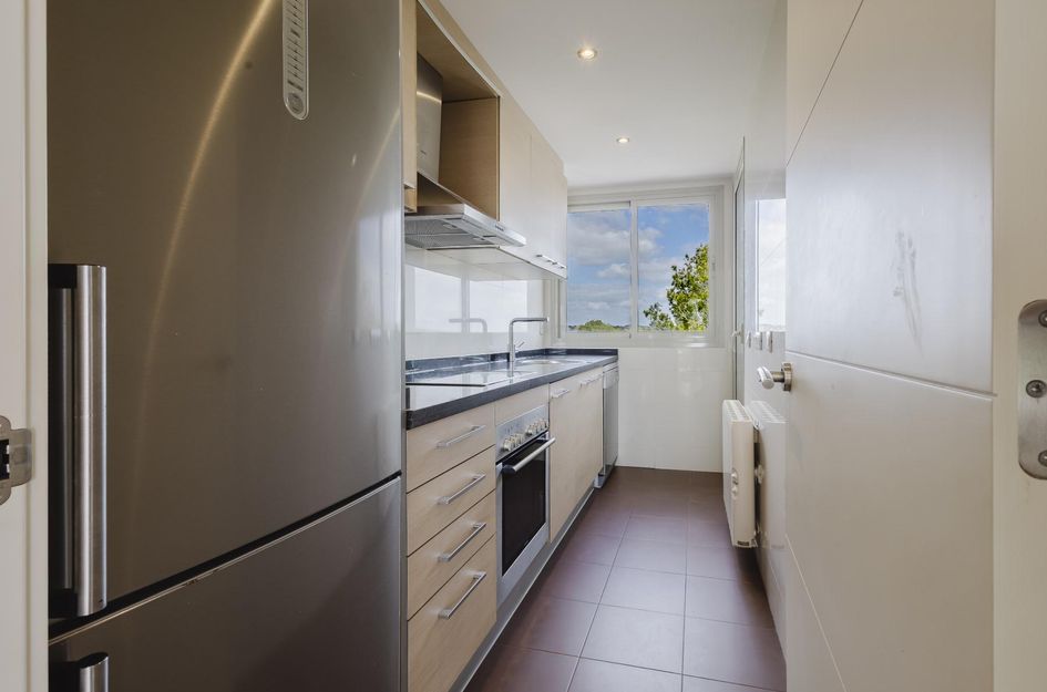 Penthouse in Pinar de Campoverde