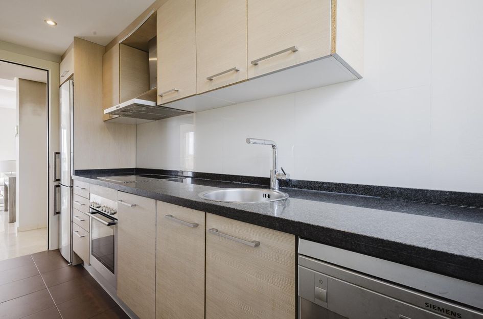 Penthouse in Pinar de Campoverde