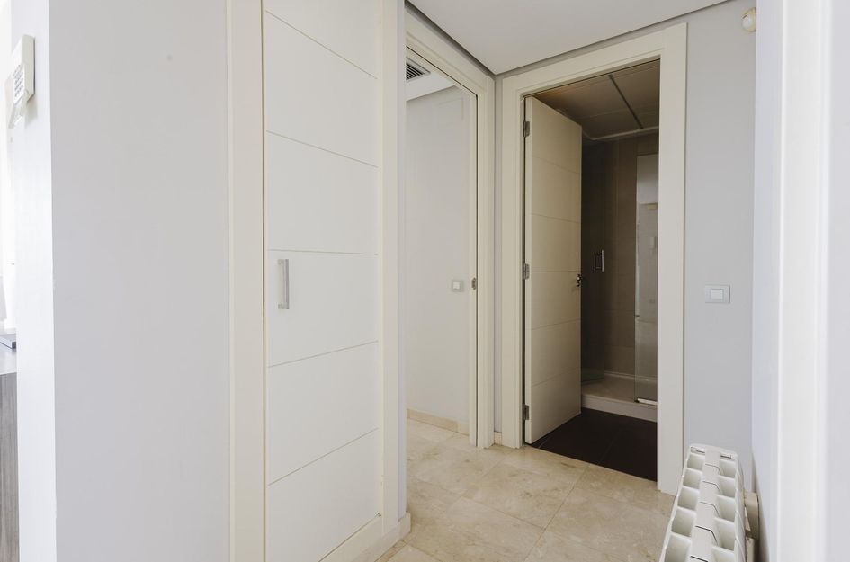 Penthouse in Pinar de Campoverde