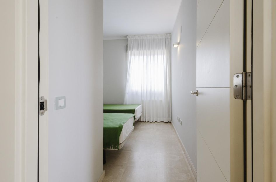 Penthouse in Pinar de Campoverde
