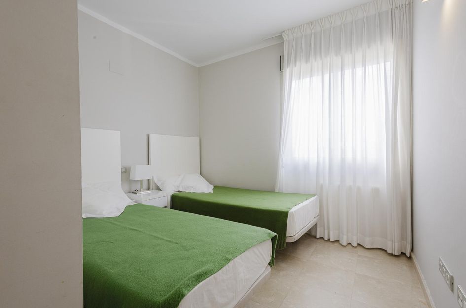 Penthouse in Pinar de Campoverde