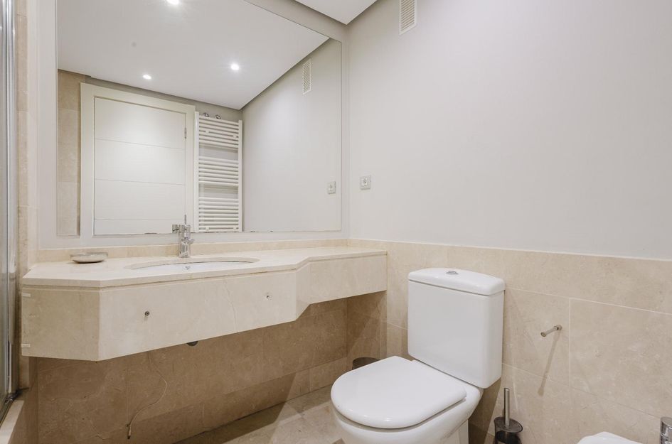Penthouse in Pinar de Campoverde