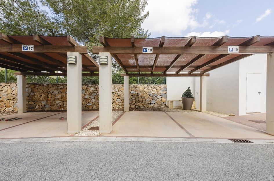 Penthouse in Pinar de Campoverde