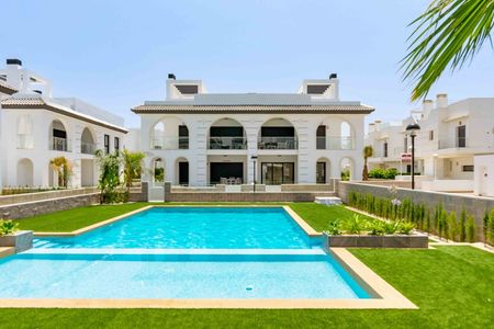 Penthouse in Kendall West