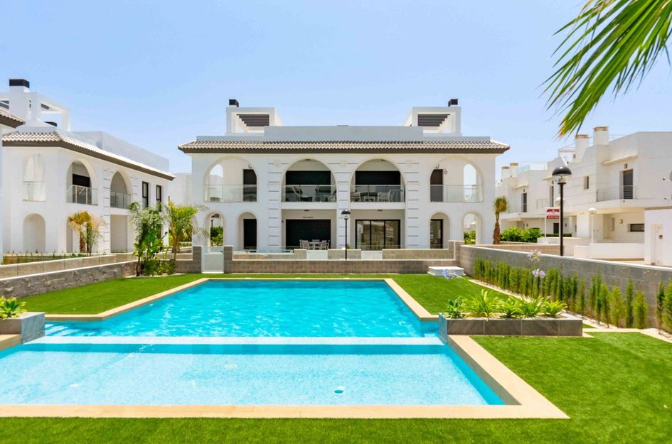 Penthouse in Kendall West