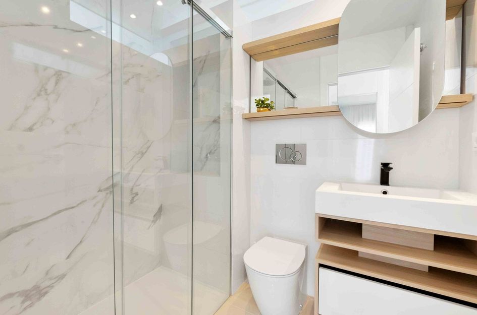 Penthouse in Kendall West