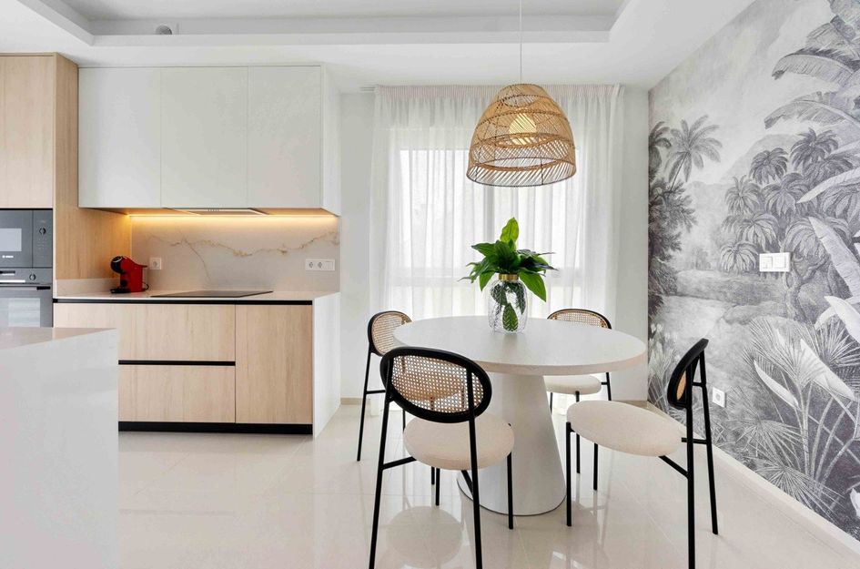 Penthouse in Kendall West