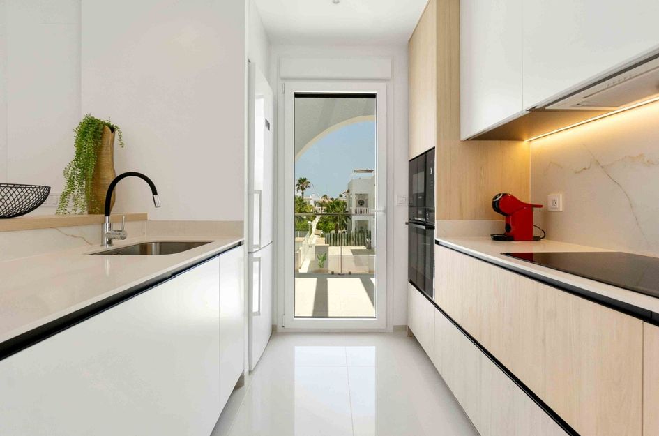 Penthouse in Kendall West