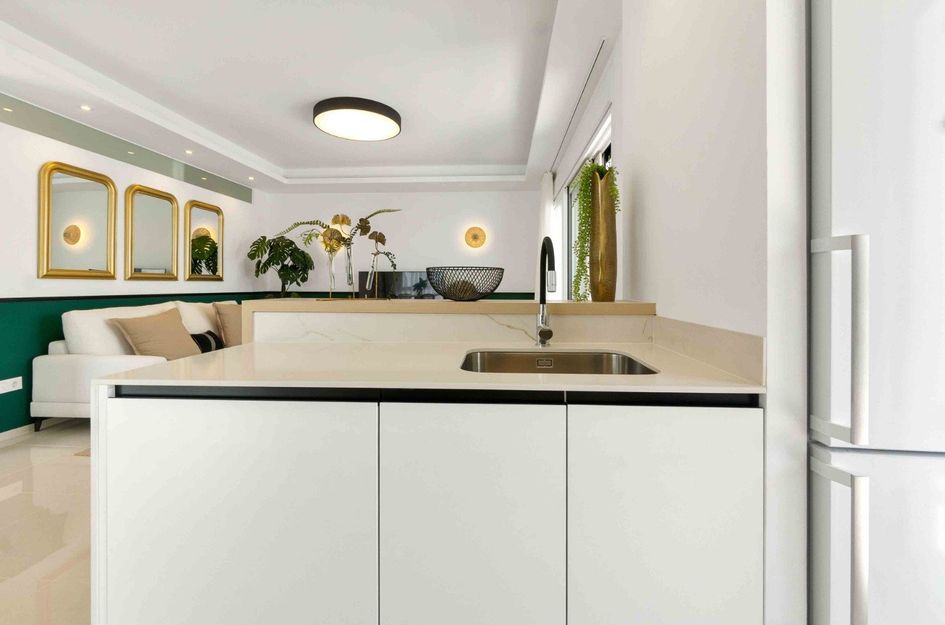 Penthouse in Kendall West