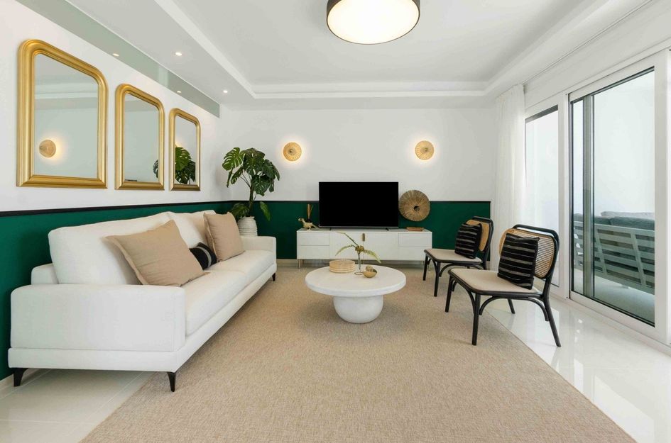 Penthouse in Kendall West