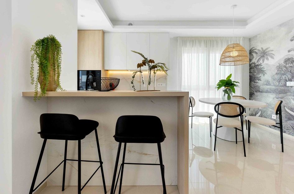 Penthouse in Kendall West