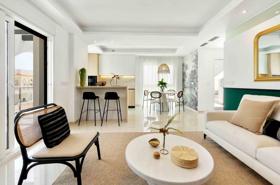 Penthouse in Kendall West