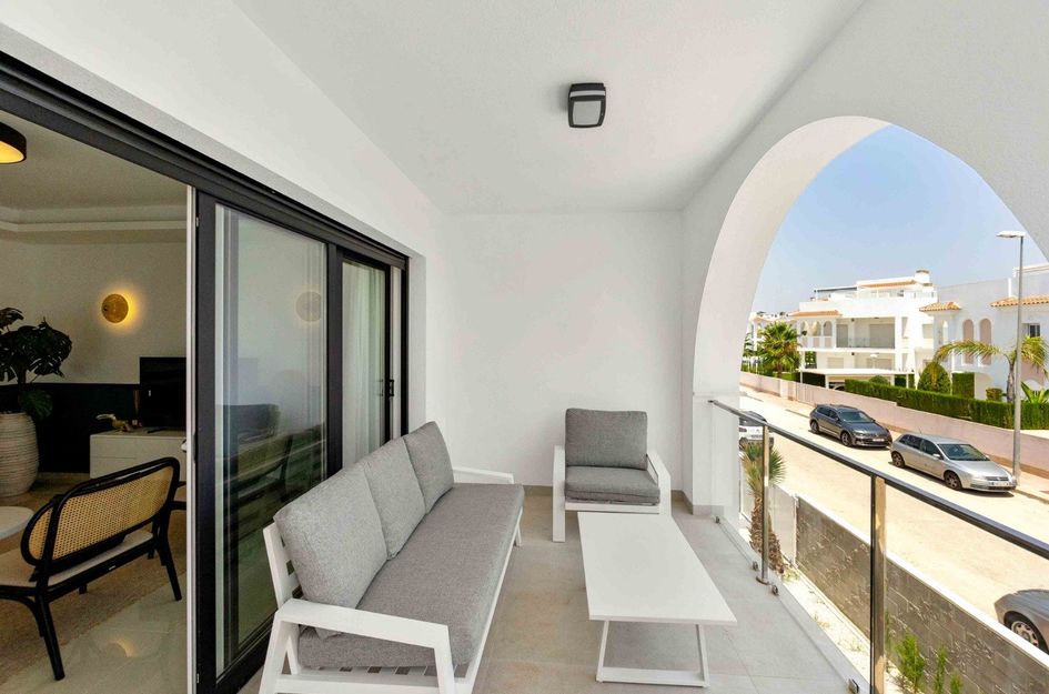 Penthouse in Kendall West
