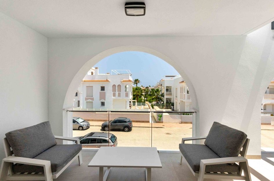 Penthouse in Kendall West