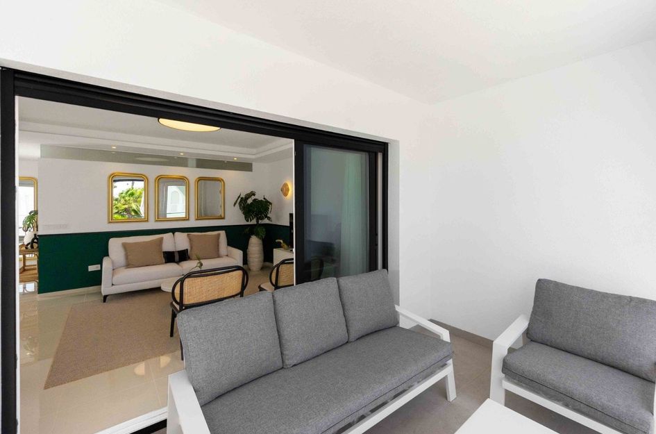 Penthouse in Kendall West