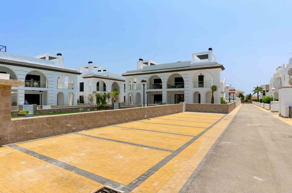 Penthouse in Kendall West