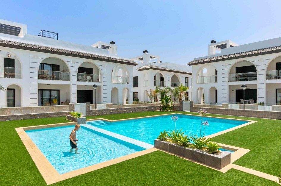 Penthouse in Kendall West