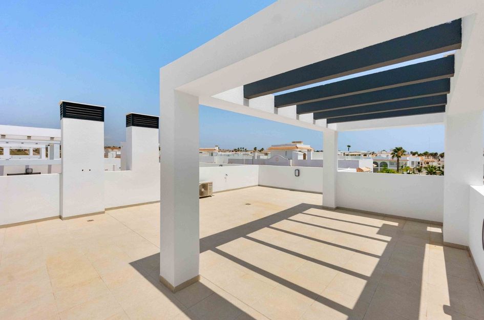 Penthouse in Kendall West
