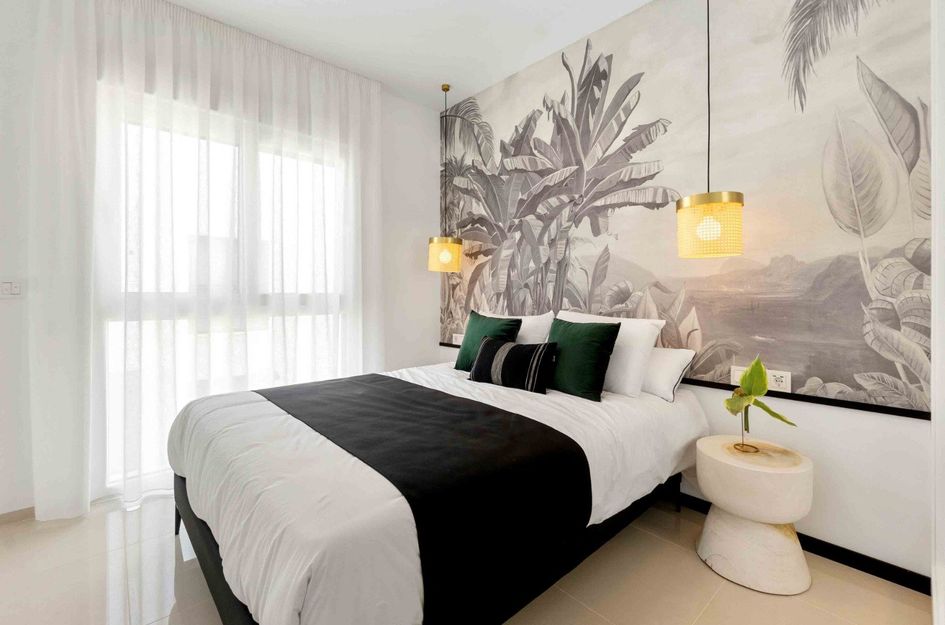 Penthouse in Kendall West