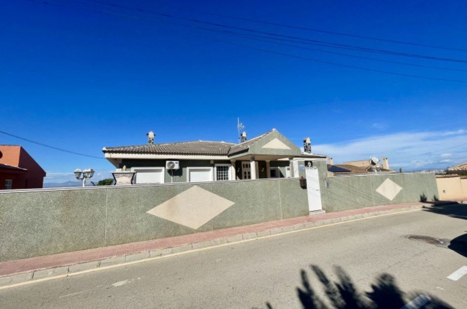 Villa in Kendall West
