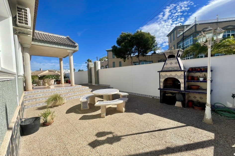 Villa in Kendall West