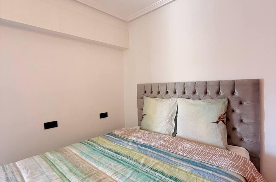 Penthouse in Torrevieja