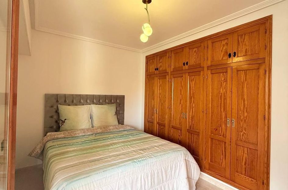 Penthouse in Torrevieja