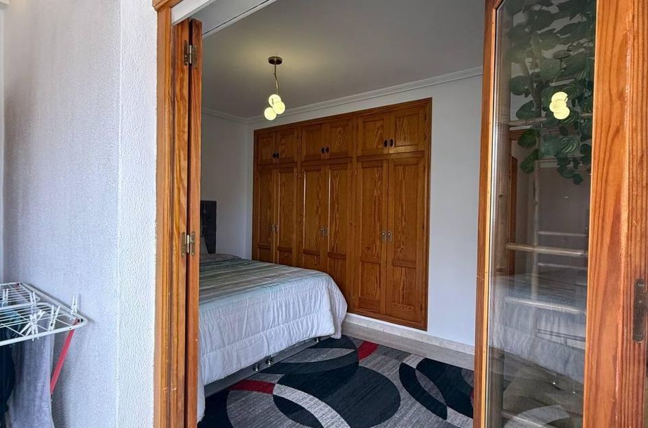 Penthouse in Torrevieja