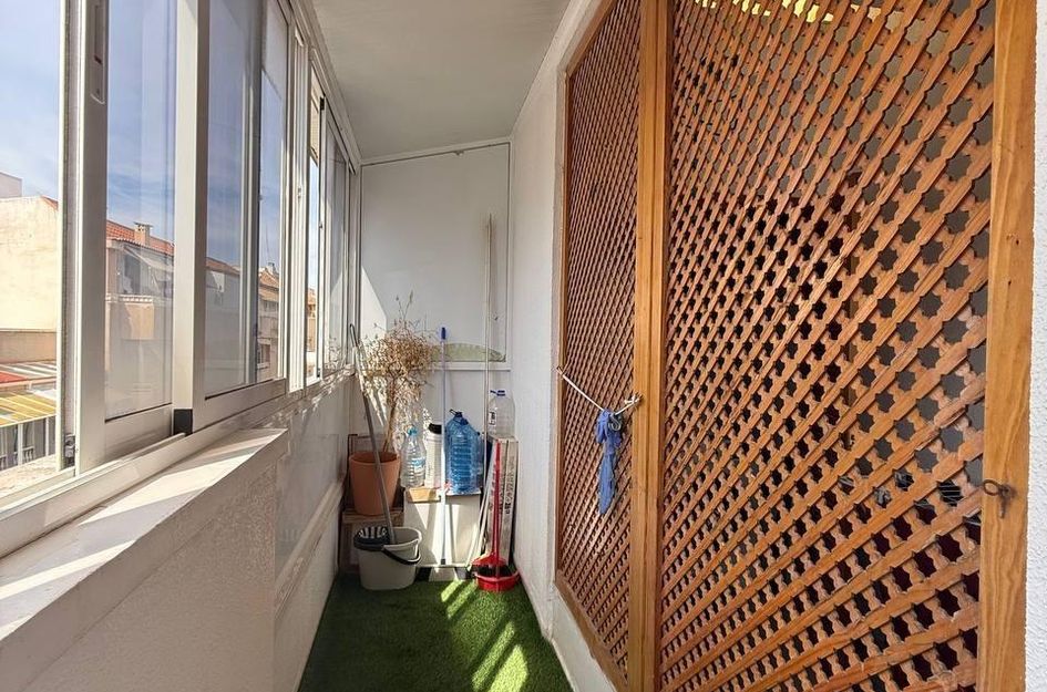Penthouse in Torrevieja